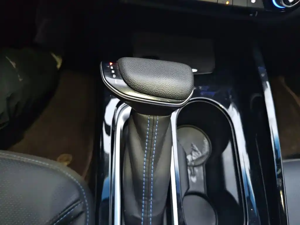 Buick Velite 6 — миниатюра 10