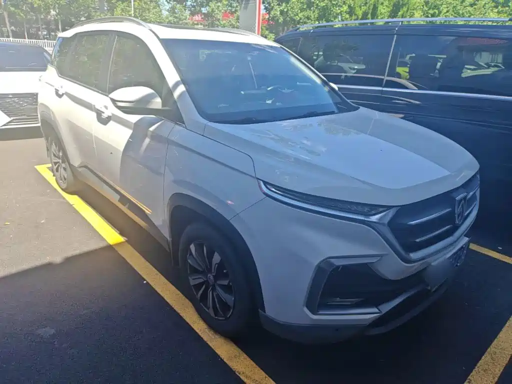 Baojun 530 — миниатюра 4