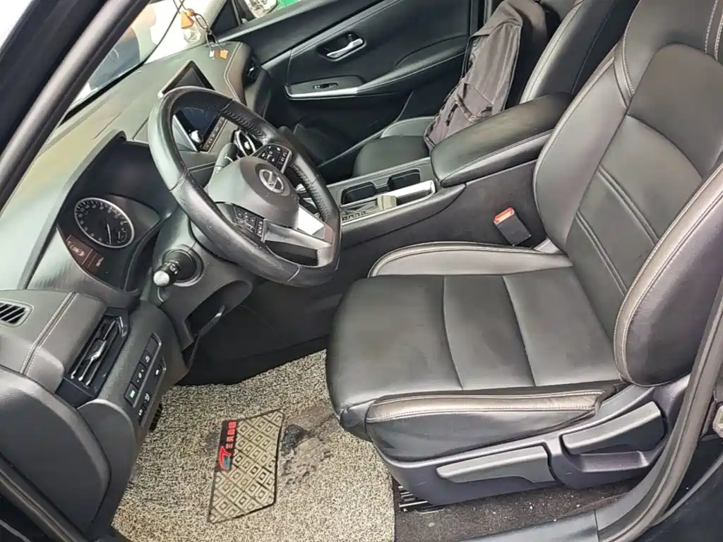 Nissan Sylphy — миниатюра 15