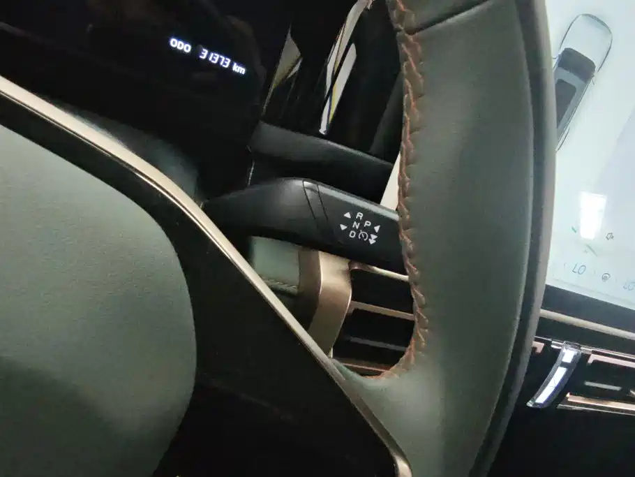 iCAR iCAR 03 — миниатюра 16