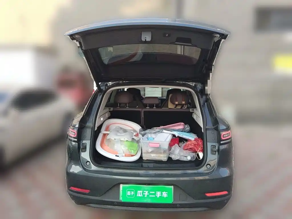 Leapmotor Leapmotor C11 — миниатюра 10