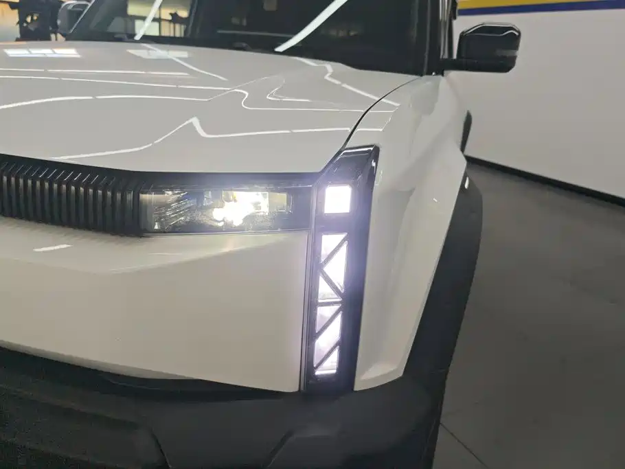 iCAR iCAR 03 — миниатюра 5