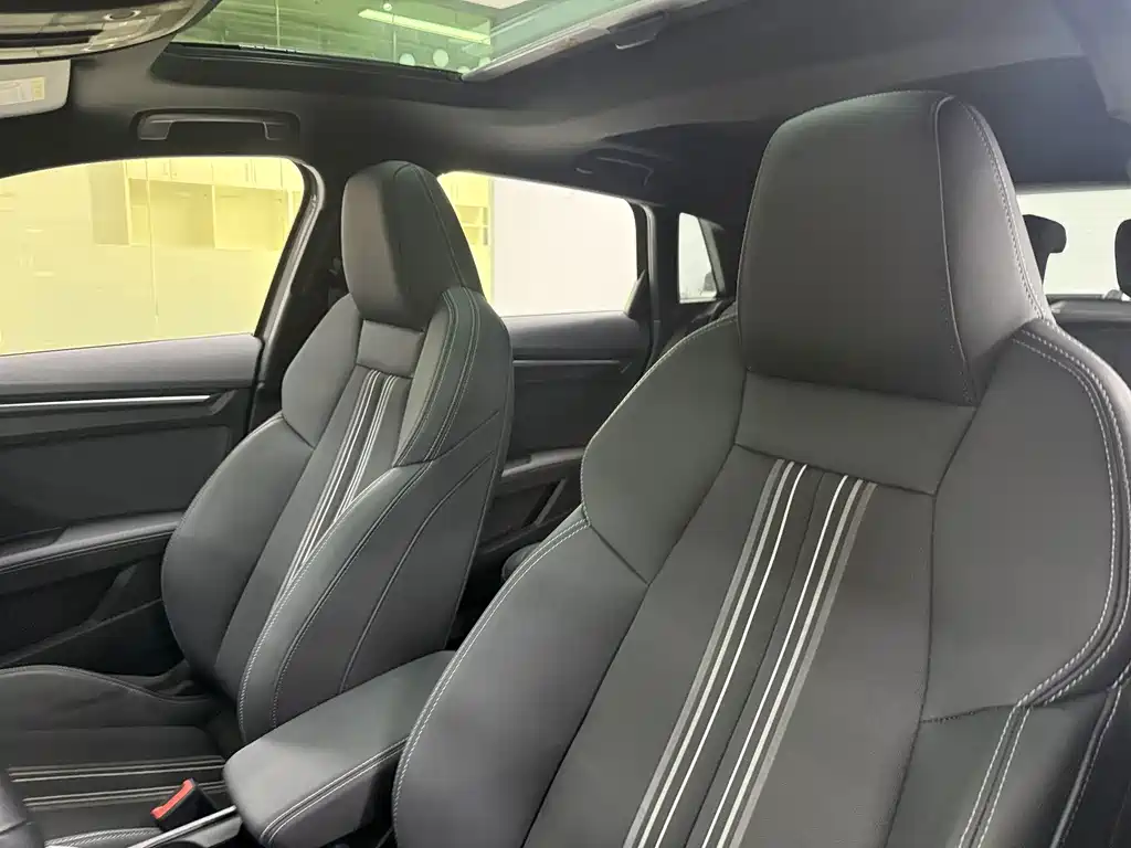 Audi A3 — миниатюра 12
