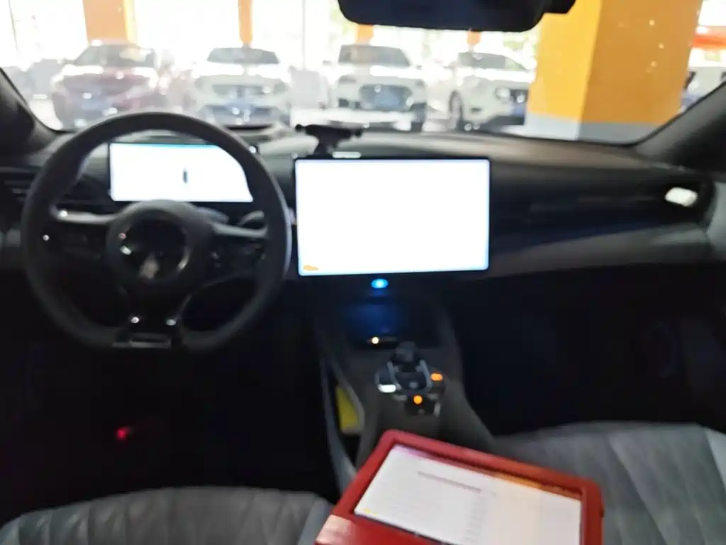 BYD Seal — миниатюра 10