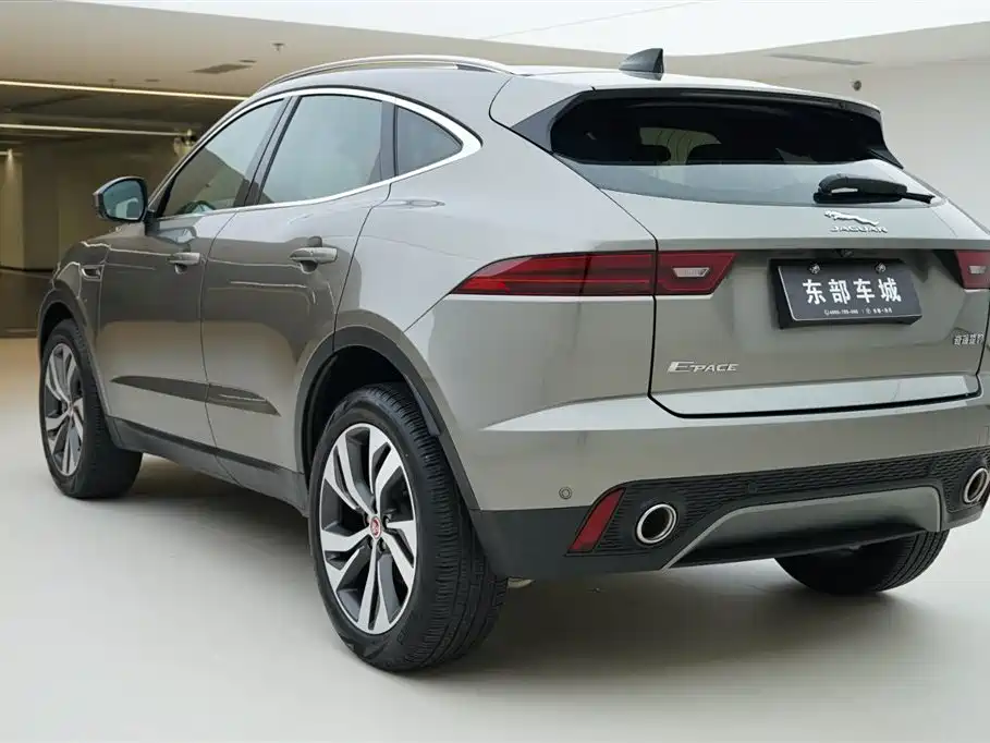 Jaguar E-Pace 2024 Sport R-DYNAMIC S