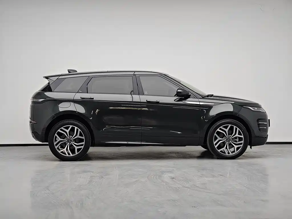 Land Rover Range Rover Evoque 2022 L 249PS R-Dynamic Luxury