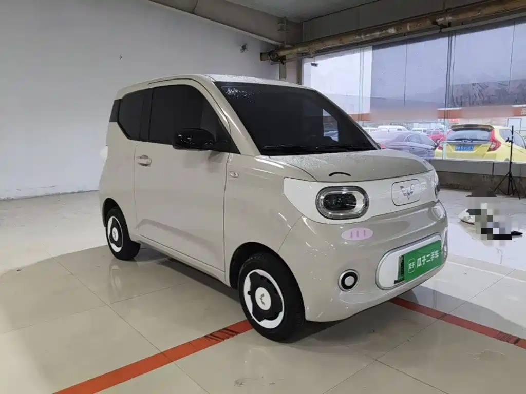 Wuling Mini EV MINIEV 2024 215km