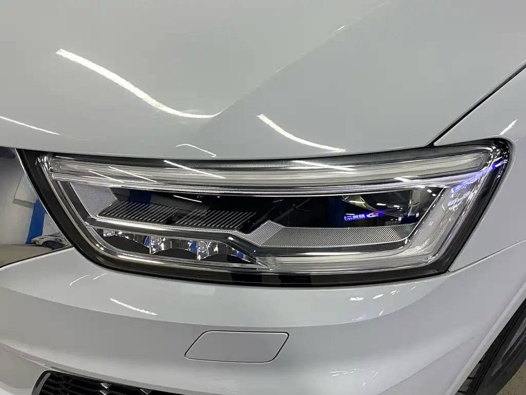 Audi Q3 — фотографии объявления, Фото 22