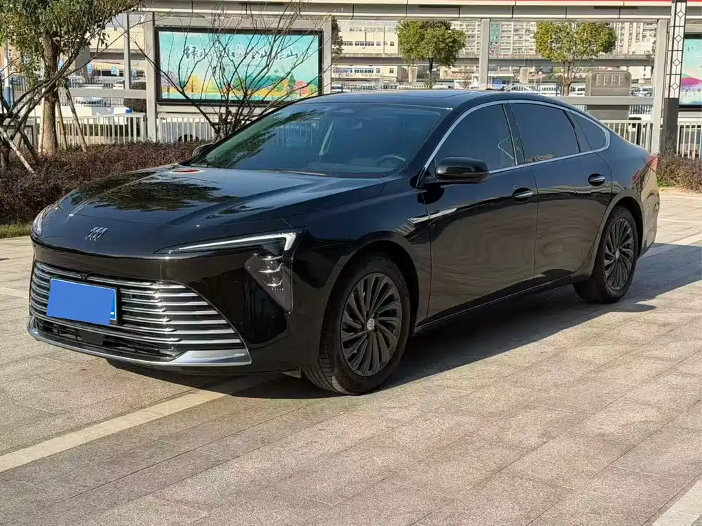 Buick LaCrosse 2025