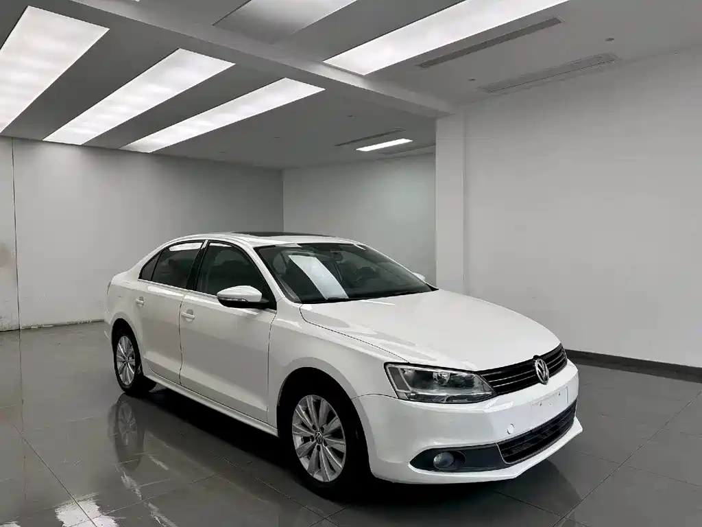 Volkswagen Sagitar — миниатюра 3