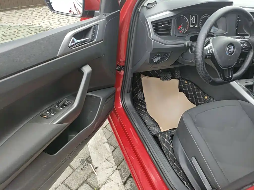 Volkswagen Polo — миниатюра 16
