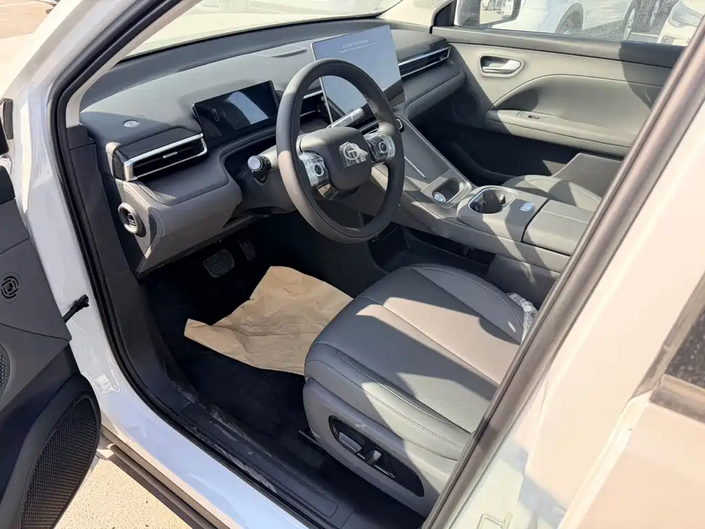 GAC Motor Trumpchi GS4 — миниатюра 7