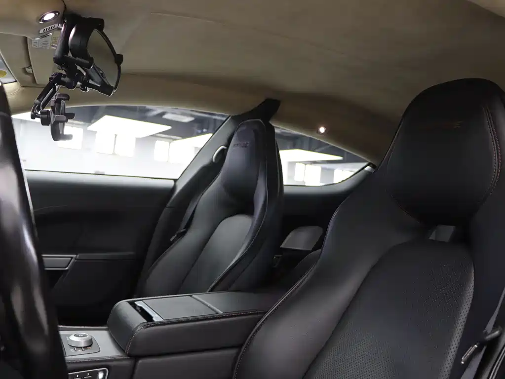 Aston Martin Rapide — фотографии объявления, Фото 19