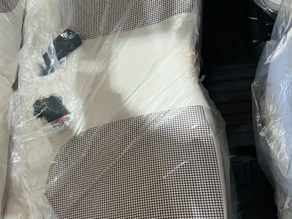 BESTUNE PENTIUM PONY