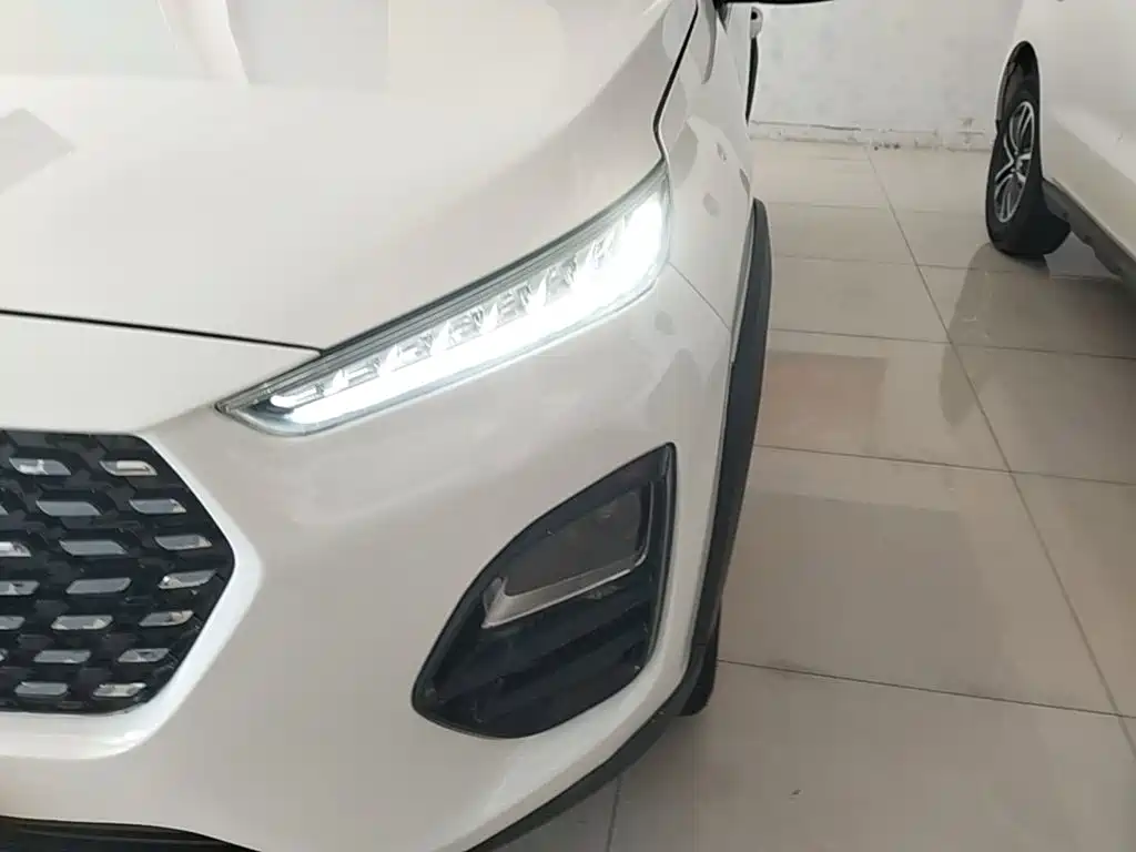 Chery Tiggo 3x — миниатюра 24