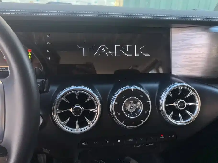 Tank Tank 300 — миниатюра 13