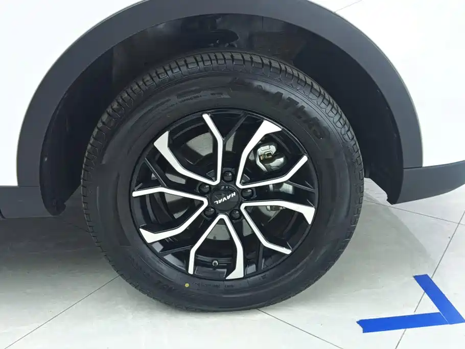 Haval H6 — миниатюра 6