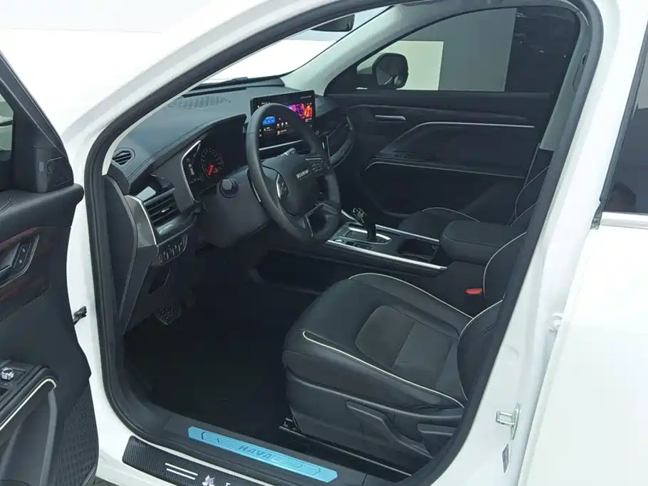Haval H6 — миниатюра 9