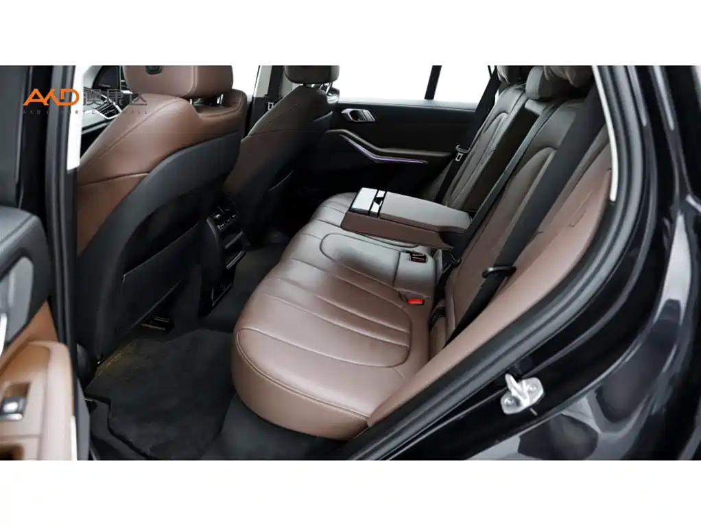 BMW X5 (Import) - фото 7