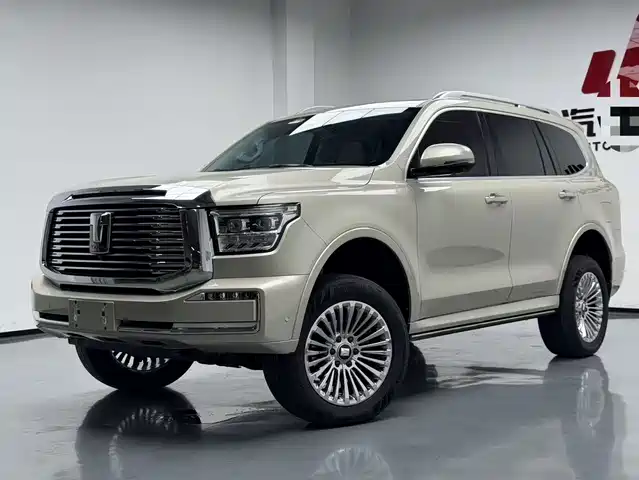 2022 TANK 500
