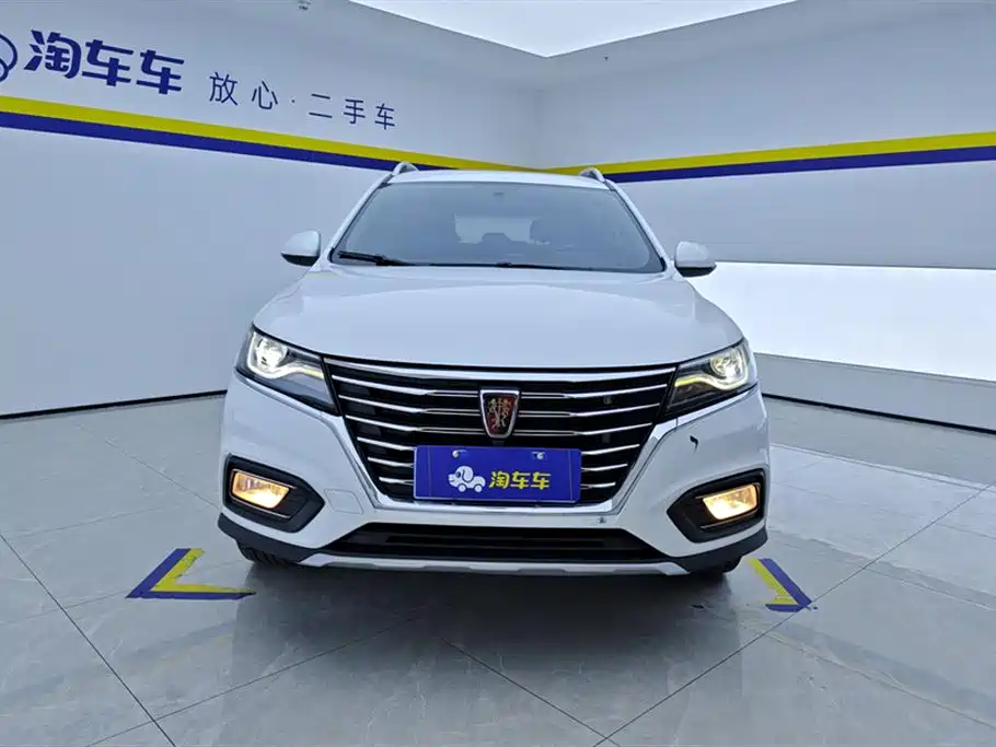 ROEWE RX5
