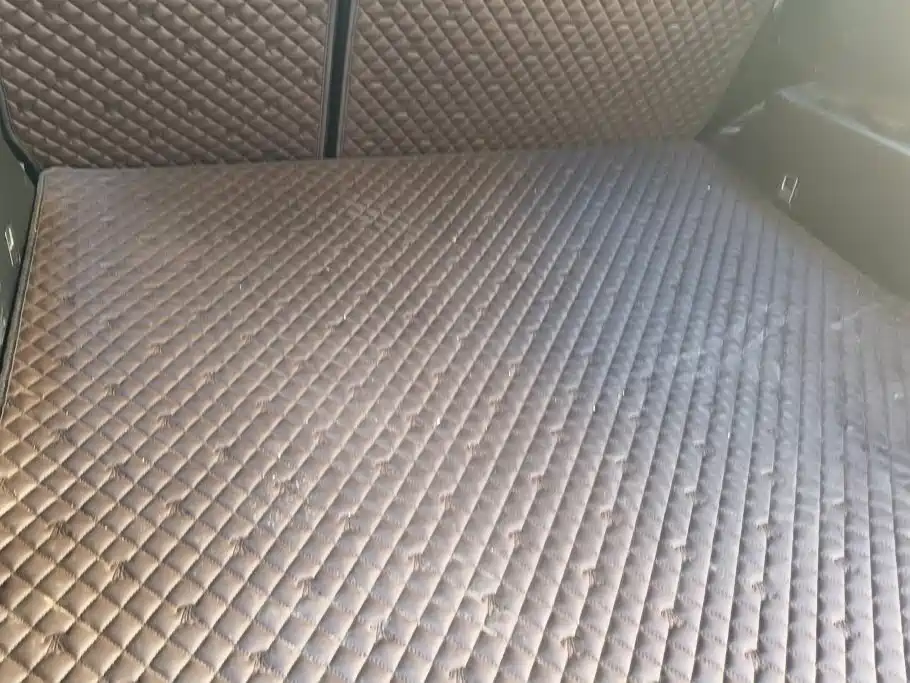 Toyota Highlander — миниатюра 4