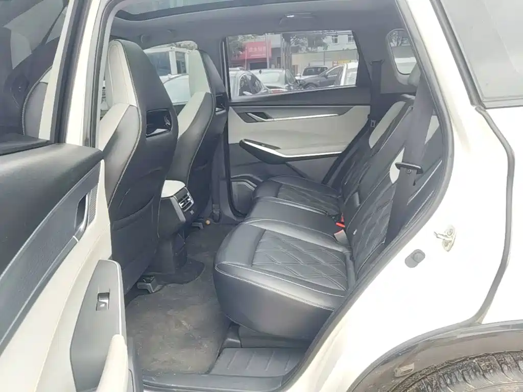 Changan CS75 PLUS — миниатюра 17
