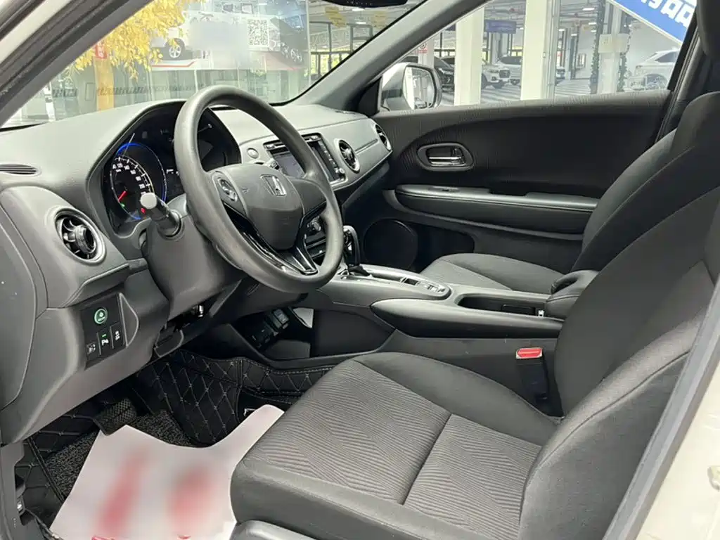 Honda XR-V — миниатюра 15