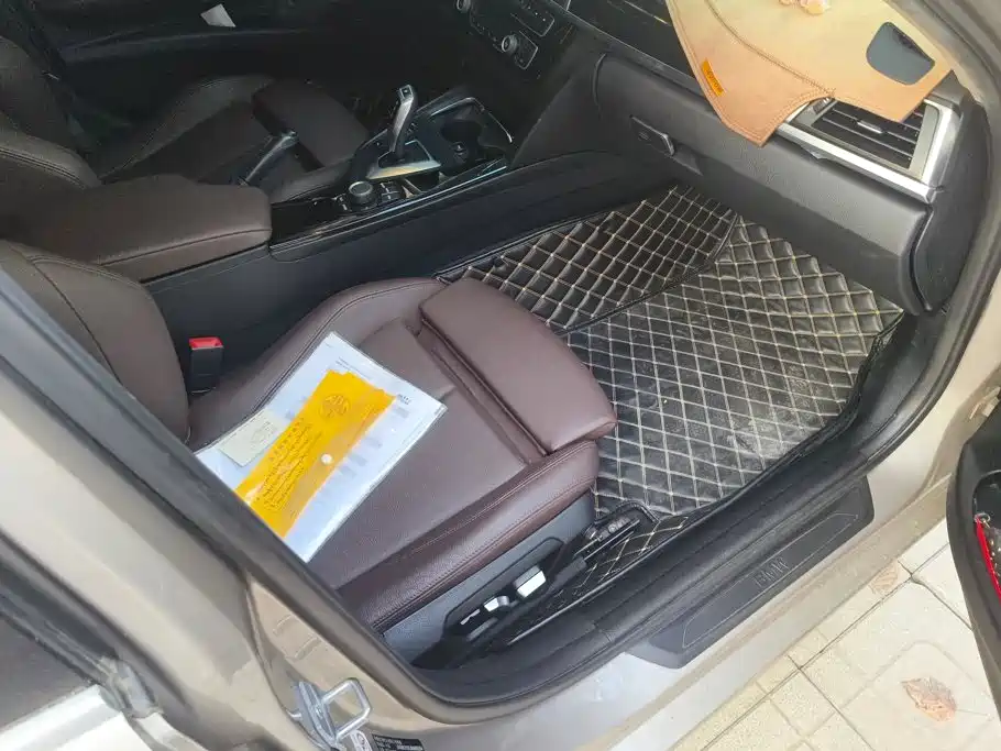 BMW 3 Series — миниатюра 8