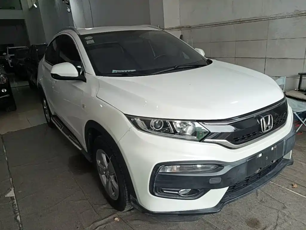 Honda XR-V — миниатюра 4