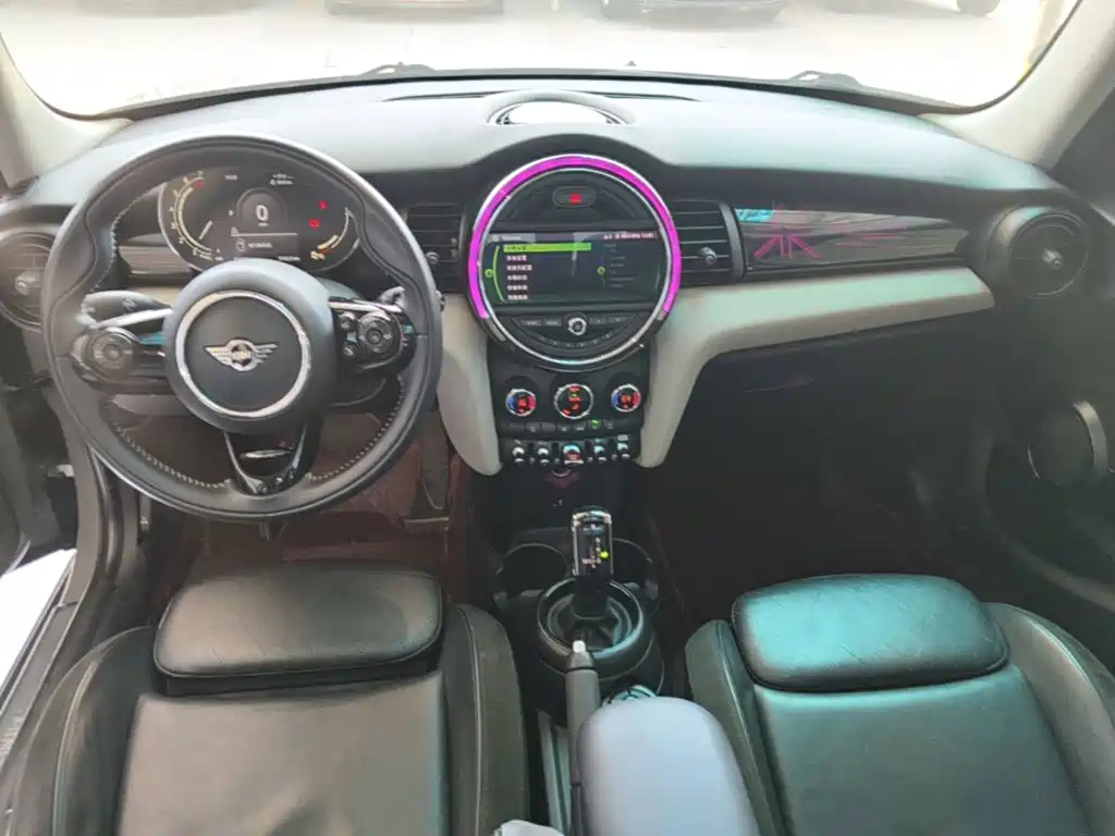 MINI Mini — миниатюра 10
