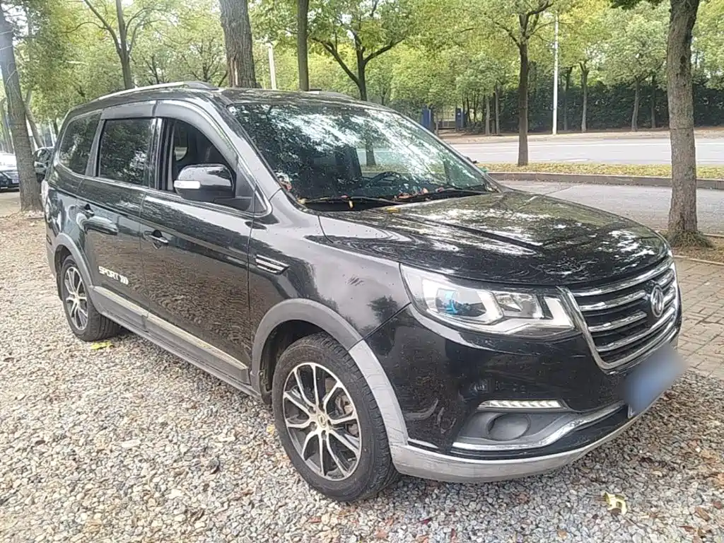 Fengxing Fengxing SX6 — миниатюра 4