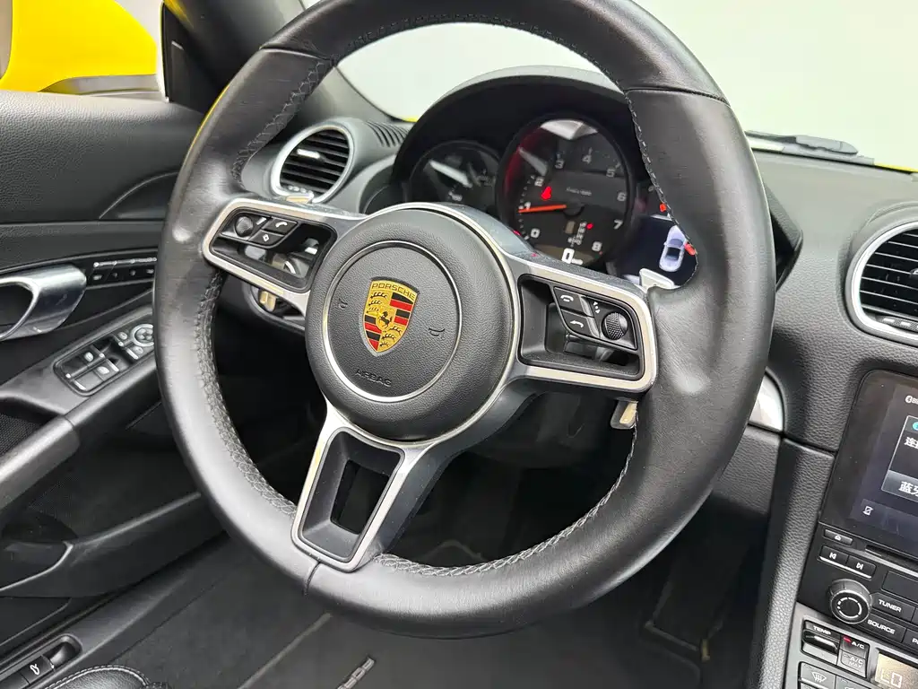 Porsche 718 — миниатюра 12