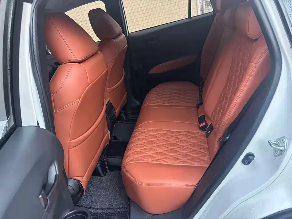 TOYOTA COROLLA SHARP AMPLIFIER