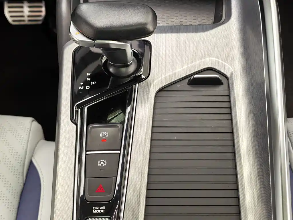 Geely Xingrui — миниатюра 15
