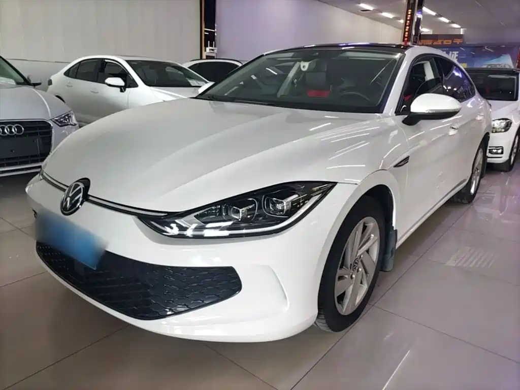 Volkswagen Lamando 2023