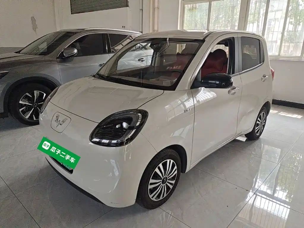 Wuling MINIEV — миниатюра 2
