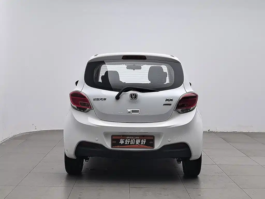 Changan BenBen — миниатюра 4