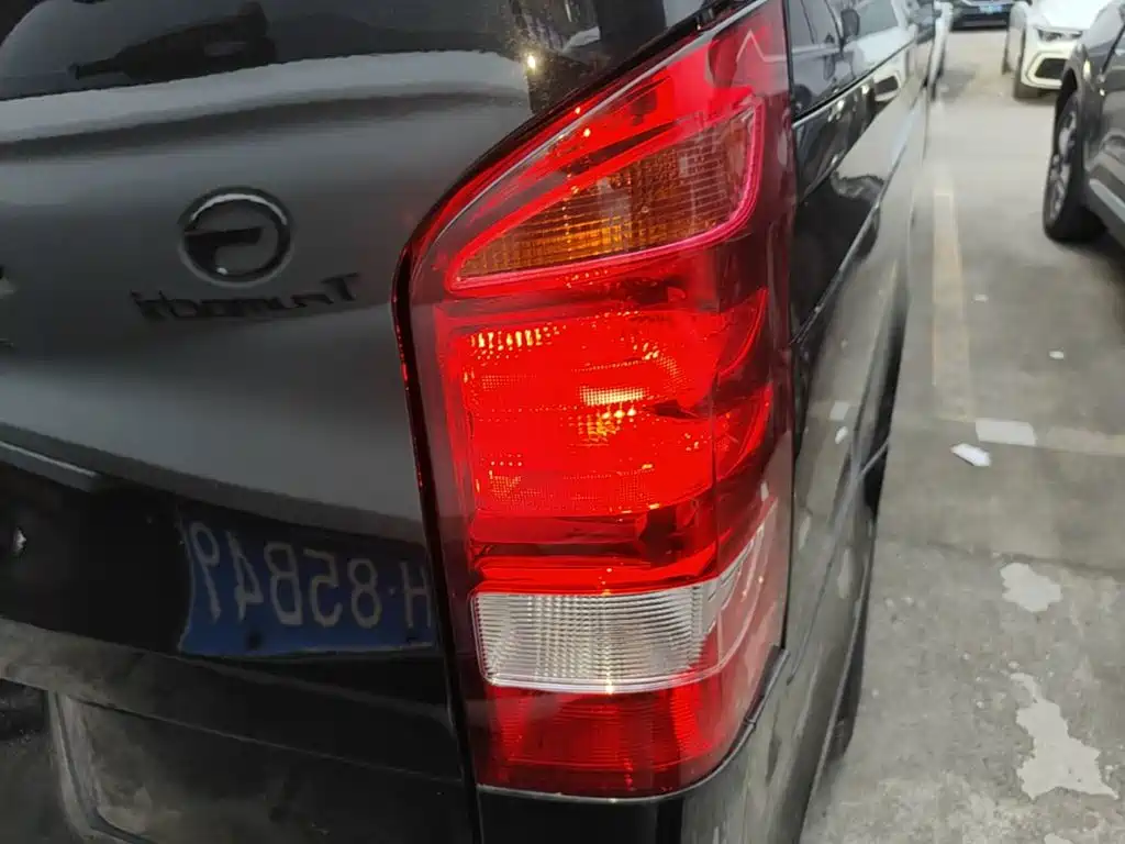 Mercedes-Benz Vito — миниатюра 8