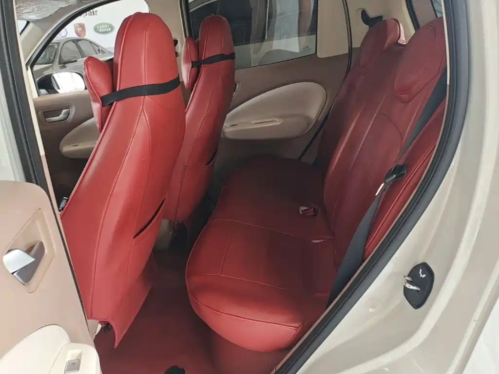 Wuling MINIEV — миниатюра 17