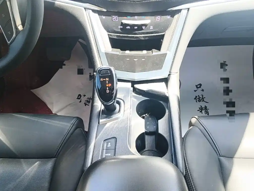 Cadillac XT5 — миниатюра 14