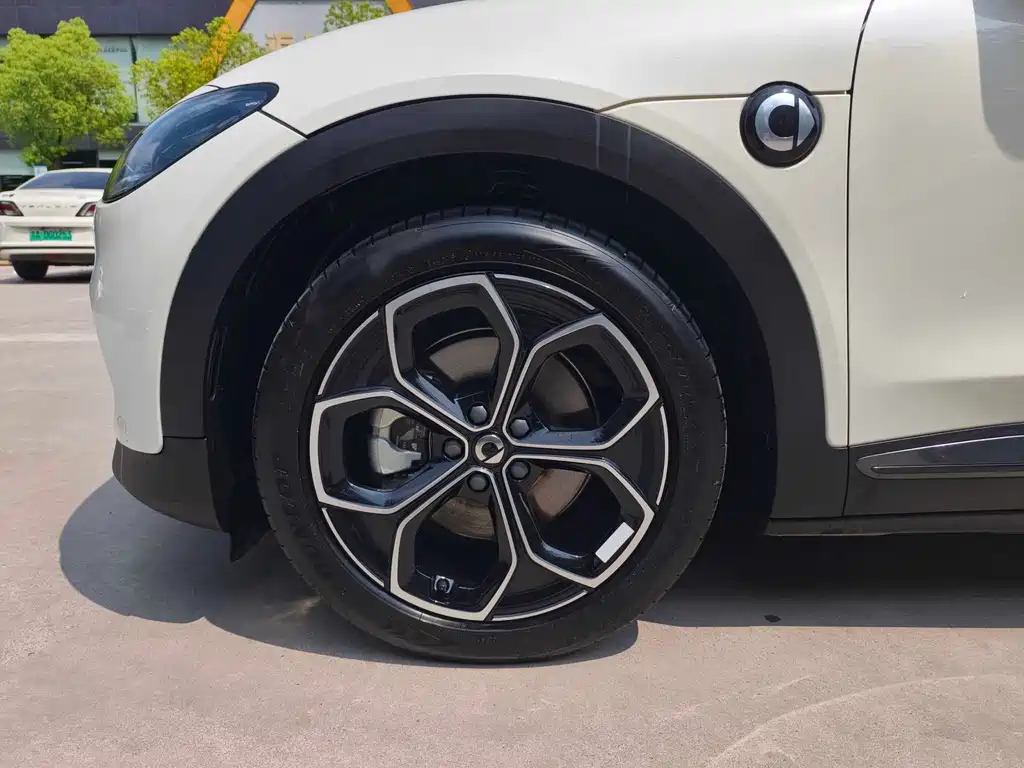 smart Smart #3 — миниатюра 4