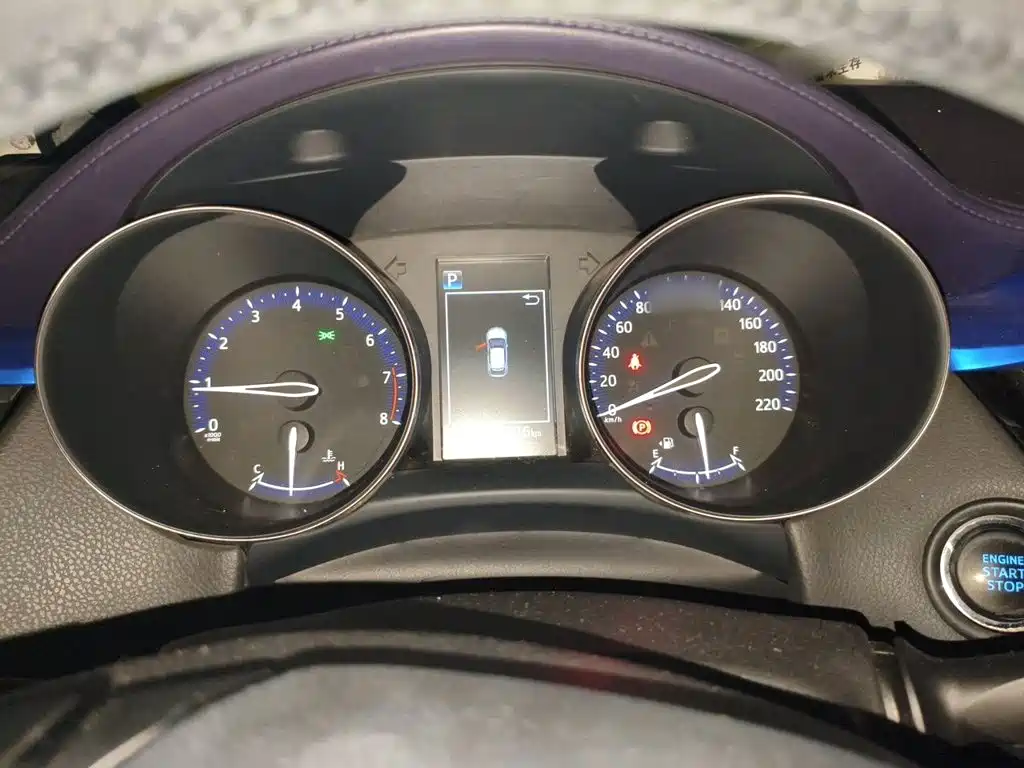 Toyota IZOA — миниатюра 4