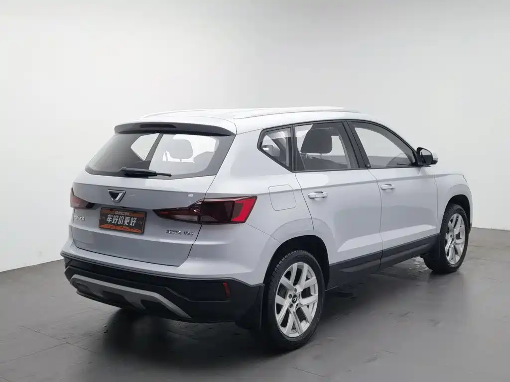 Jetta VS5 — миниатюра 2