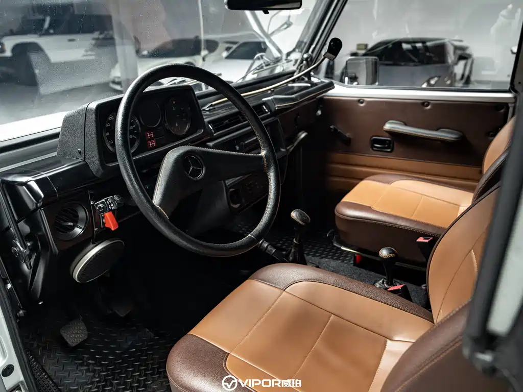 Mercedes-Benz G-Class G 2016 G 250 GD