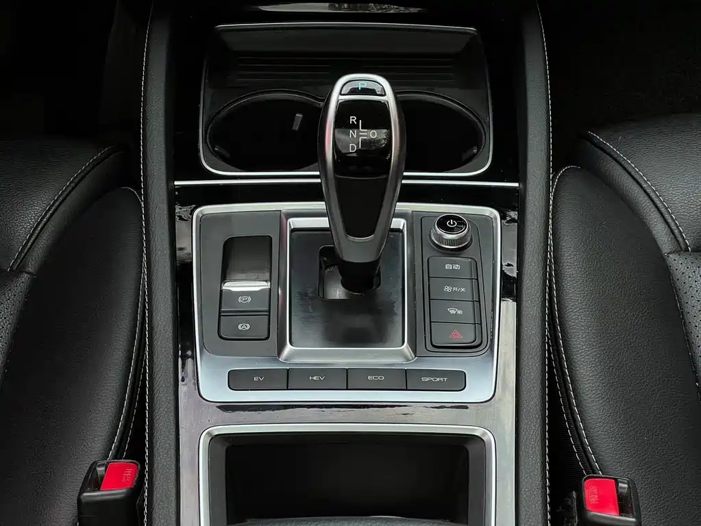 BYD MAX New Energy — миниатюра 15