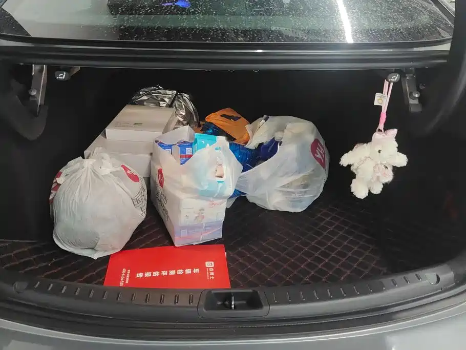 Ford Mondeo — миниатюра 4