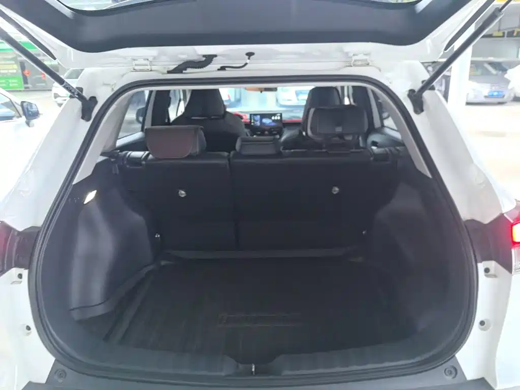 Toyota Frontlander — миниатюра 19