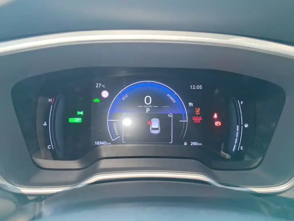 Toyota Frontlander — миниатюра 12