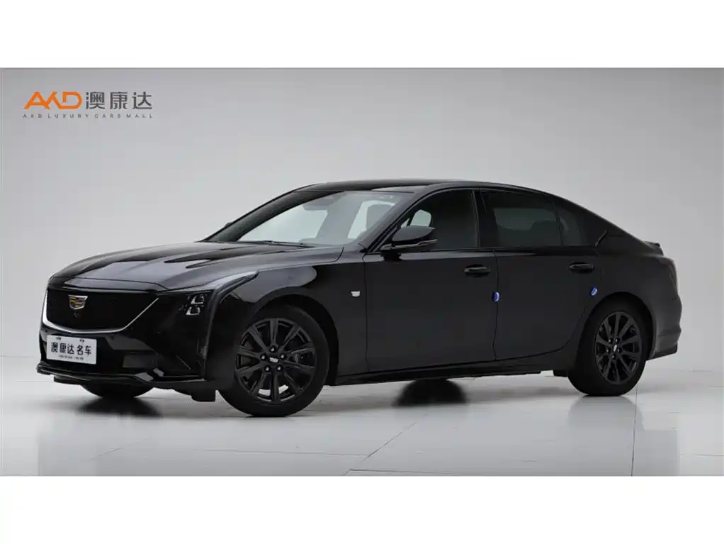 Cadillac CT5 2025